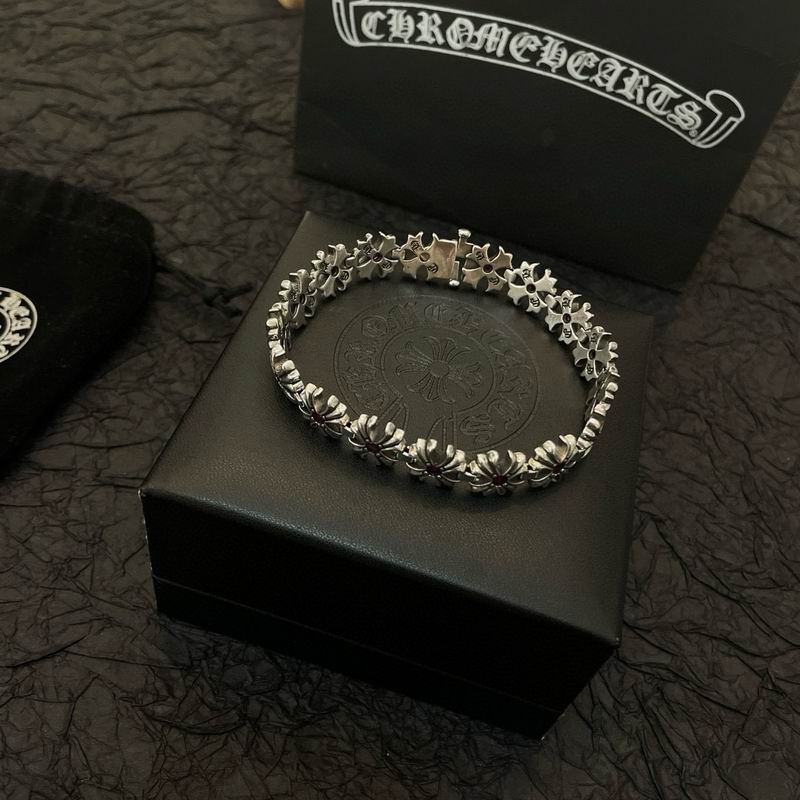 Chrome Hearts bracelet 12yxx174